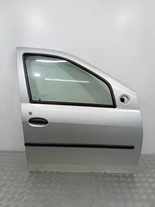  Дверь передняя правая Renault Logan 1 Арт 92247, вид 1