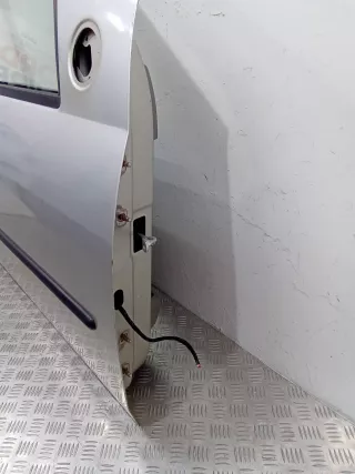 Дверь передняя правая Renault Logan 1 Арт 92247, вид 2