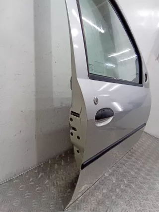  Дверь передняя правая Renault Logan 1 Арт 92247, вид 3