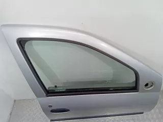  Дверь передняя правая Renault Logan 1 Арт 92247, вид 4