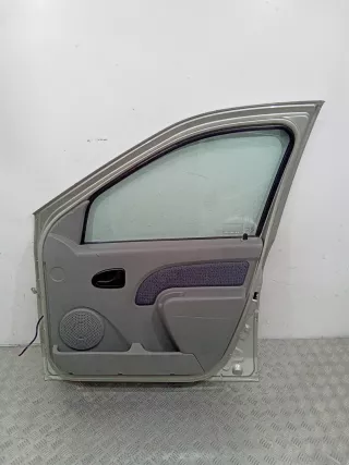  Дверь передняя правая Renault Logan 1 Арт 92247, вид 6