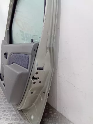  Дверь передняя правая Renault Logan 1 Арт 92247, вид 7