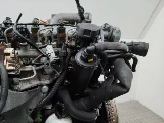 8200140763 Маслозаливная горловина Volvo V40 1 1.9л Арт 92238, вид 1
