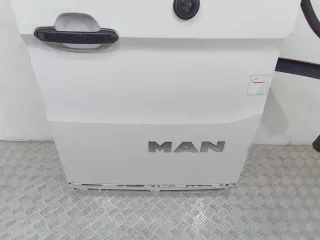  дверь задняя распашная правая Volkswagen Crafter 2 Арт 92216, вид 2