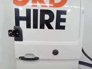  дверь задняя распашная правая Volkswagen Crafter 2 Арт 92216, вид 3