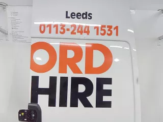  дверь задняя распашная правая Volkswagen Crafter 2 Арт 92216, вид 4