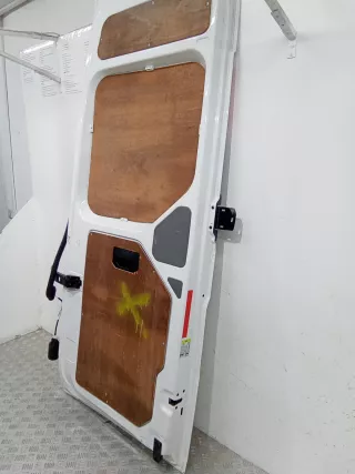  дверь задняя распашная правая Volkswagen Crafter 2 Арт 92216, вид 7