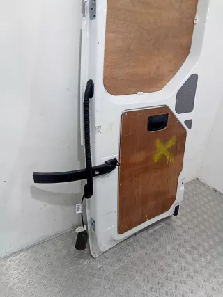  дверь задняя распашная правая Volkswagen Crafter 2 Арт 92216, вид 8