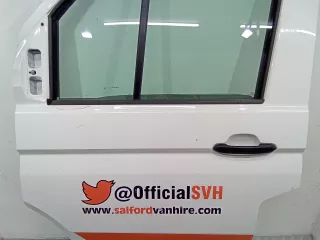  Дверь передняя левая Volkswagen Crafter 2 Арт 92185, вид 3