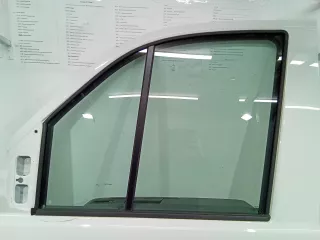  Дверь передняя левая Volkswagen Crafter 2 Арт 92185, вид 4