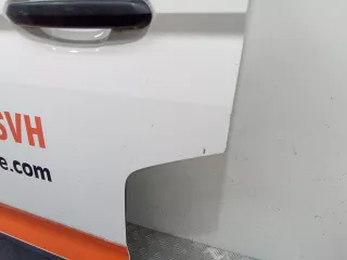  Дверь передняя левая Volkswagen Crafter 2 Арт 92185, вид 5