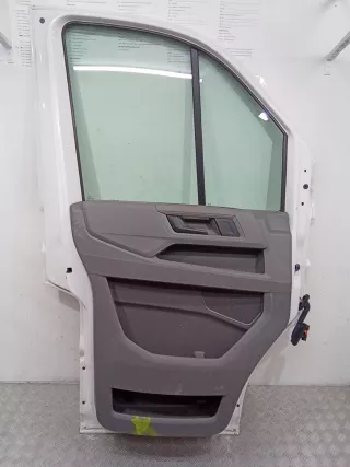  Дверь передняя левая Volkswagen Crafter 2 Арт 92185, вид 7