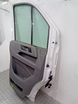  Дверь передняя левая Volkswagen Crafter 2 Арт 92185, вид 9