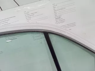  Дверь передняя левая Volkswagen Crafter 2 Арт 92185, вид 10