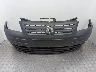 2K0807231 Бампер передний Volkswagen Caddy 3 Арт 92177