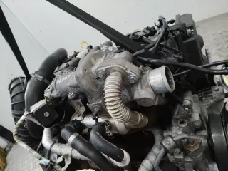  коллектор впускной левый Ford Transit 3 restailing Арт 92063, вид 2