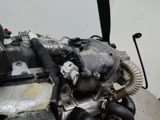  Клапан EGR Ford Transit 3 restailing Арт 92061, вид 2