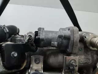  Клапан EGR Ford Transit 3 restailing Арт 92061, вид 3
