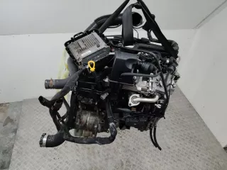 651955 Двигатель Mercedes Sprinter W906 Арт 91996, вид 2