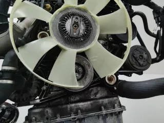 651955 Двигатель Mercedes Sprinter W906 Арт 91996, вид 7
