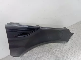 DK62-16144-AA Крыло переднее правое Land Rover Range Rover Sport 2 Арт 91981, вид 2