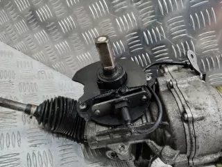 6820000190 рулевая рейка Peugeot 208 Арт 91881, вид 4