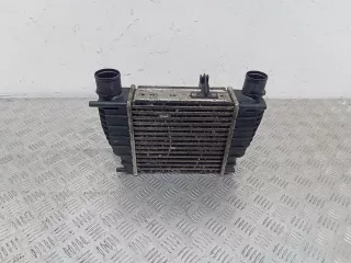 8200471885 Интеркулер Renault Clio 3 Арт 91878, вид 3