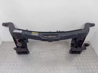 2E0805591A Передняя панель крепления облицовки (телевизор) Volkswagen Crafter 1 Арт 91822, вид 1