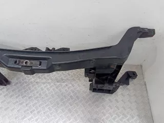 2E0805591A Передняя панель крепления облицовки (телевизор) Volkswagen Crafter 1 Арт 91822, вид 3