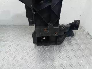 2E0805591A Передняя панель крепления облицовки (телевизор) Volkswagen Crafter 1 Арт 91822, вид 4