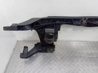 2E0805591A Передняя панель крепления облицовки (телевизор) Volkswagen Crafter 1 Арт 91822, вид 6