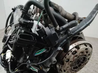  Клапан электромагнитный Ford Mondeo 3 Арт 91809