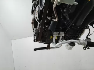 1S7H-19D629-CD Компрессор кондиционера Ford Mondeo 3 Арт 91794, вид 1