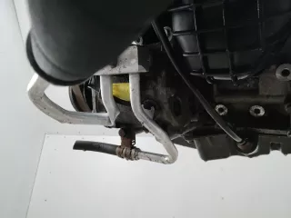 1S7H-19D629-CD Компрессор кондиционера Ford Mondeo 3 Арт 91794, вид 4