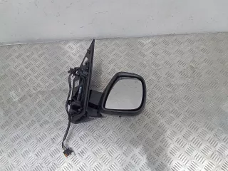 Z9551180 Зеркало наружное правое Peugeot Expert 3 Арт 91655
