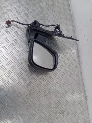 Z9551180 Зеркало наружное правое Peugeot Expert 3 Арт 91655, вид 2
