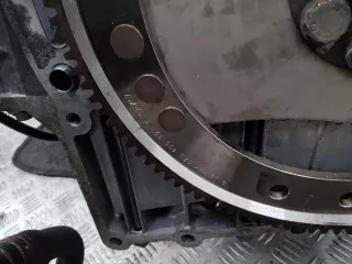 070105323 маховик АКПП (драйв плата) Volkswagen Touareg 1 Арт 91575, вид 2