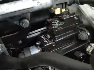 0445010193,55571005 ТНВД Opel Insignia 1 Арт 91545, вид 3