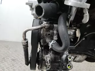 55563329 Насос гидроусилителя руля Opel Insignia 1 Арт 91525, вид 1