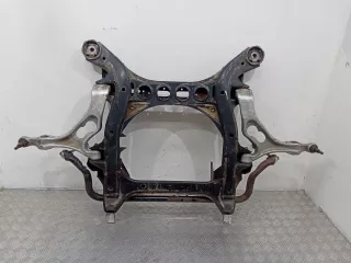 7L0499435 Балка подвески передняя (подрамник) Audi Q7 4L Арт 91510, вид 1