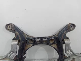 7L0499435 Балка подвески передняя (подрамник) Audi Q7 4L Арт 91510, вид 4