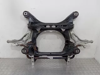 7L0499435 Балка подвески передняя (подрамник) Audi Q7 4L Арт 91510, вид 5