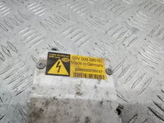5DV00829000 Блок розжига ксенона Nissan Qashqai 1  Арт 91474, вид 2