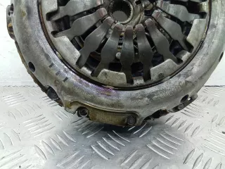 8200187171 Комплект сцепления Renault Megane 2 Арт 91463, вид 2