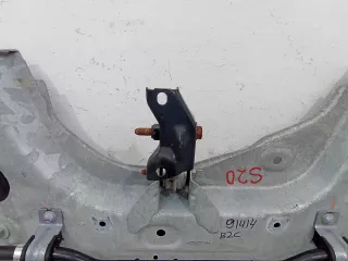 Подушка крепления двигателя Renault ZOE Арт 91419