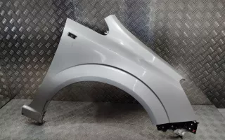  Крыло переднее правое Opel Zafira B Арт 91361