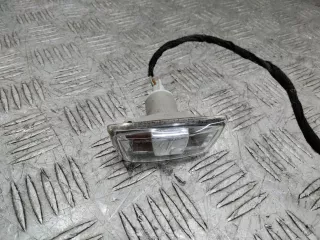 13252455 Повторитель передний левый Opel Astra H Арт 91358, вид 1