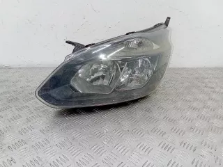 01036499900010,BK2113W030AG Фара левая Ford Transit Custom Арт 91332, вид 2