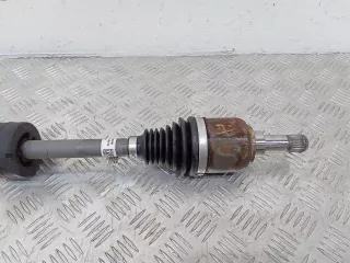 00520616750,10373590 полуось правая Fiat Tipo 2 Арт 91217, вид 2