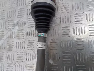 00520616750,10373590 полуось правая Fiat Tipo 2 Арт 91217, вид 4